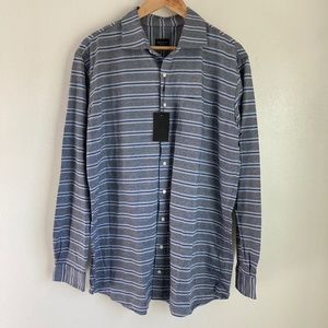 New Alton lane Men’s button-down shirt